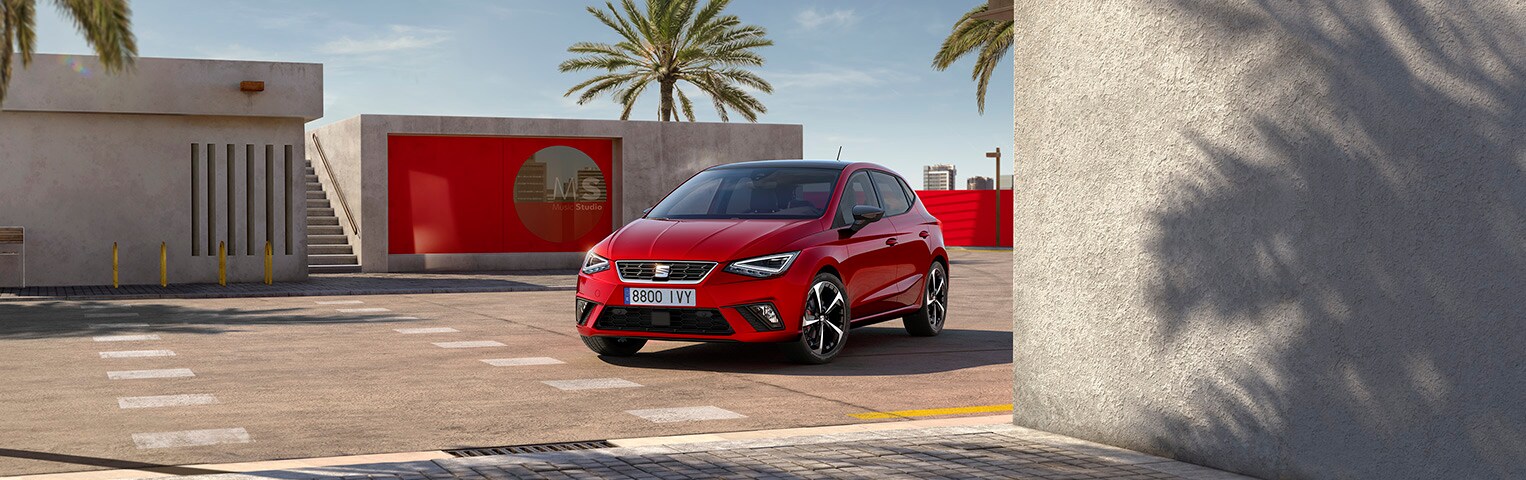 seat ibiza kataloge und preislisten seat