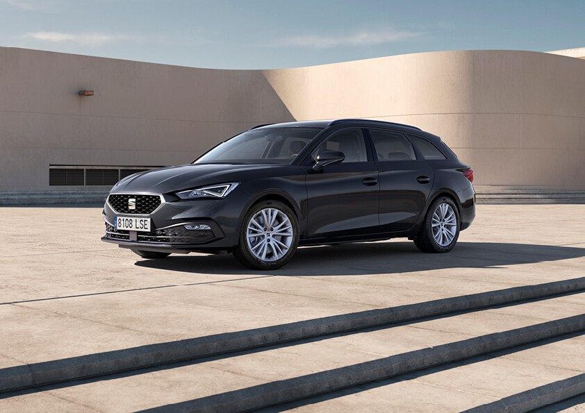 Seat Leon Kataloge Und Preislisten Seat