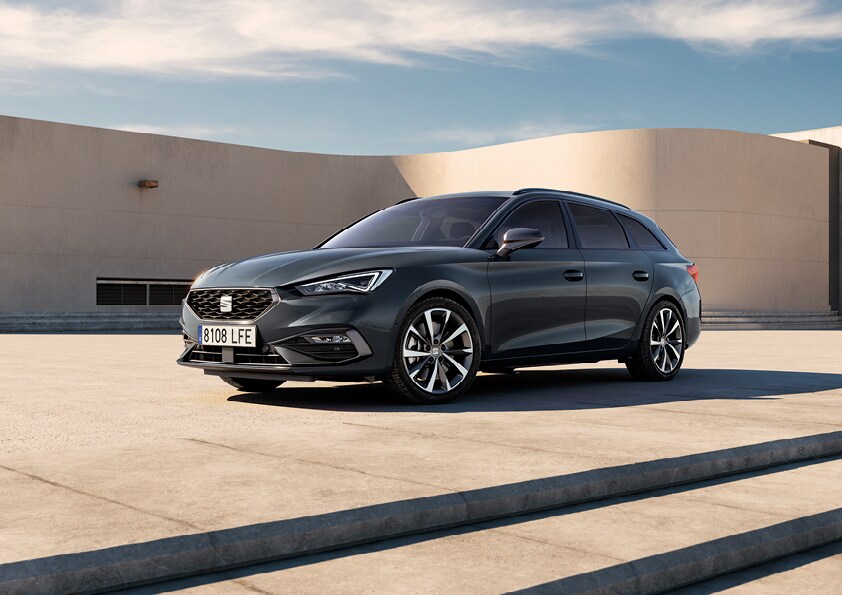 Seat Leon Kataloge Und Preislisten Seat