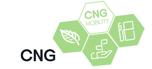 CNG-Gasmodelle