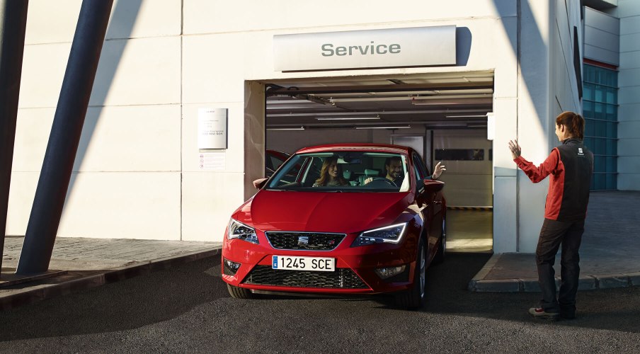Buy Used Cars Seat Approved Benefits Of Used Vehicles