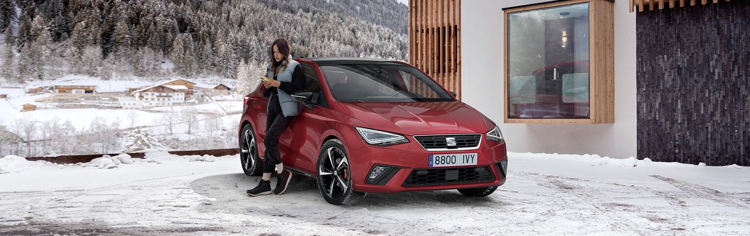 Accessoires Automobiles Proprietaires Seat