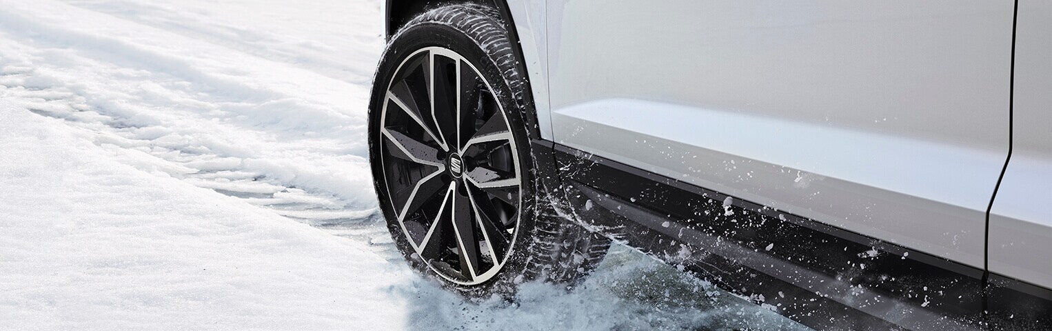 Roues Completes D Hiver Seat Service Seat
