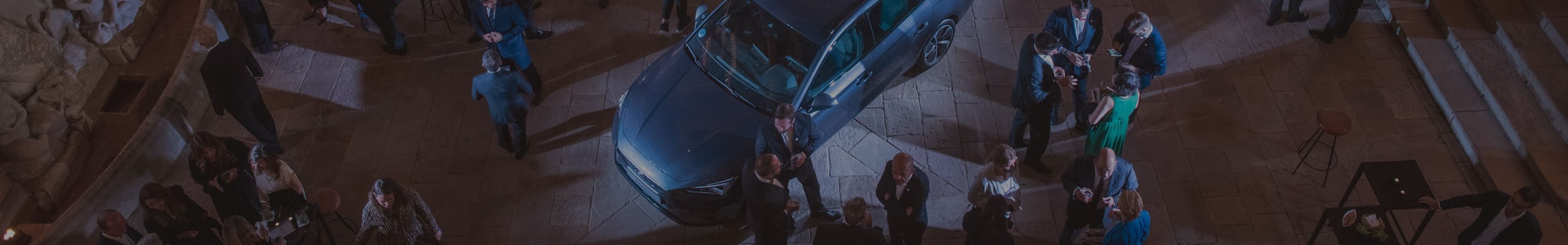 SEAT Leon riceve il premio “Best Buy Car Europa 2021” nel Gala AUTOBEST