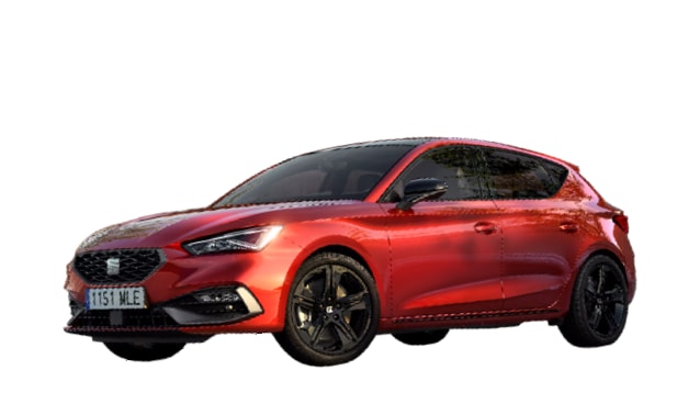 SEAT Leon 75 EDITION