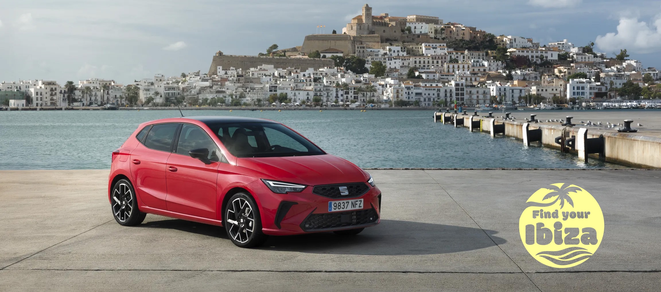 Header-Version Car Image