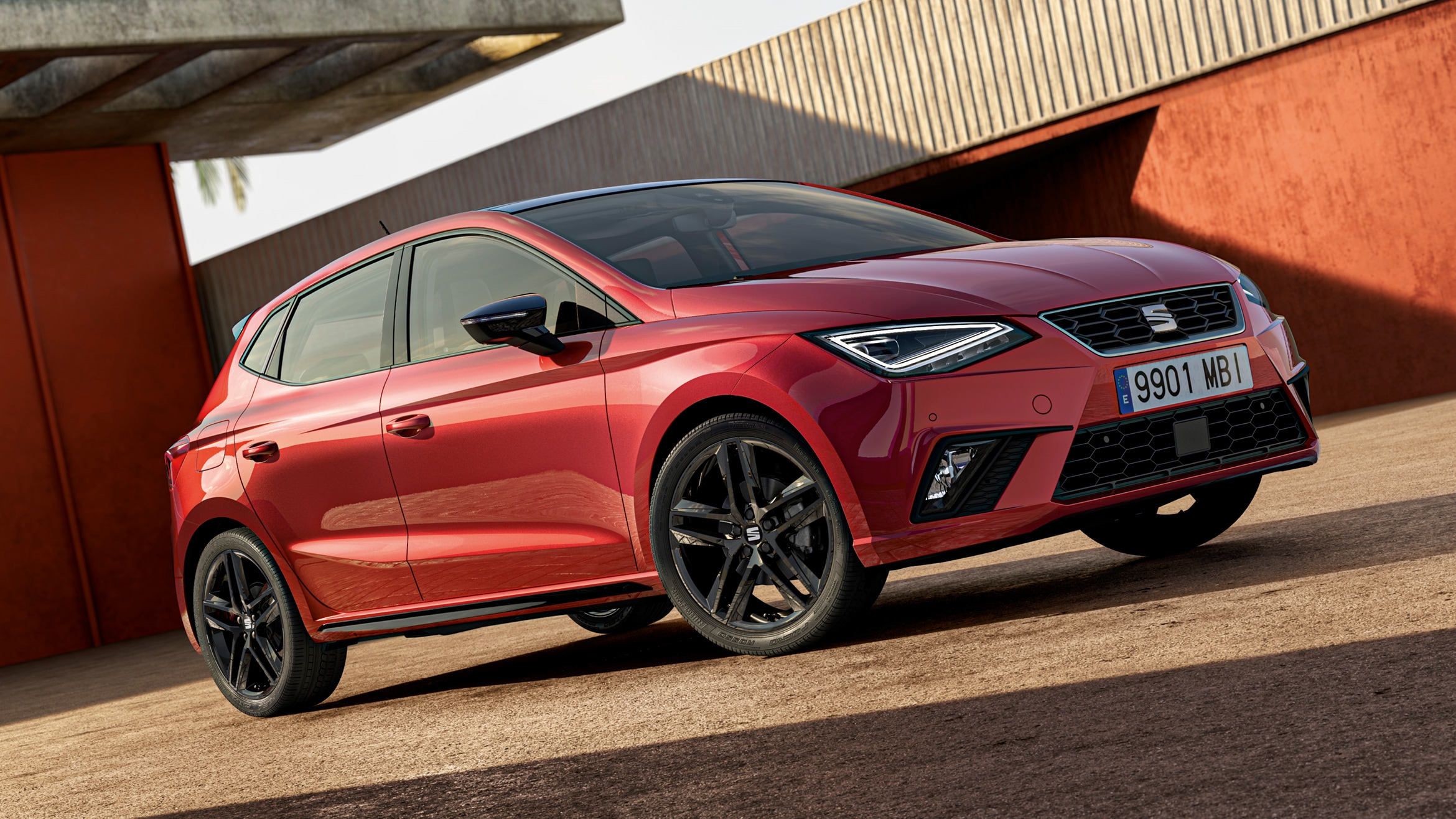 SEAT 75 EDITION