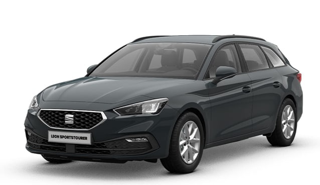 Leon Sportstourer Style