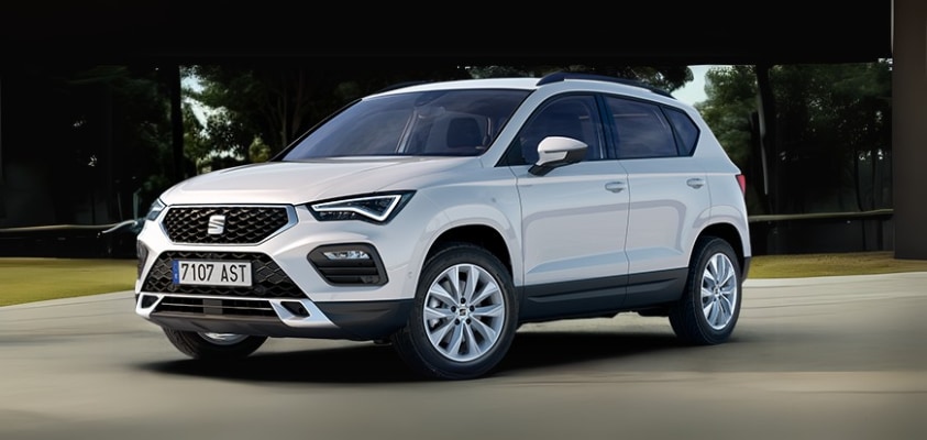 Ateca Business EDITION
