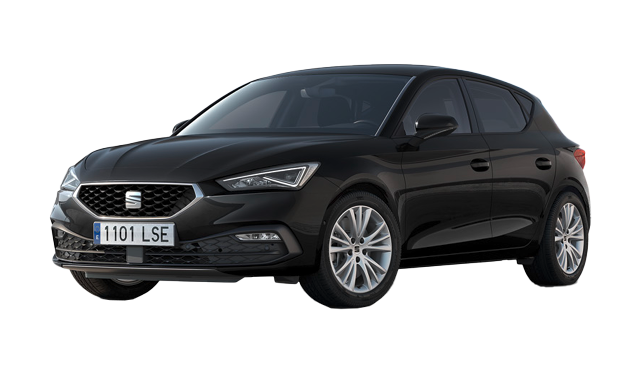 SEAT Leon GO!