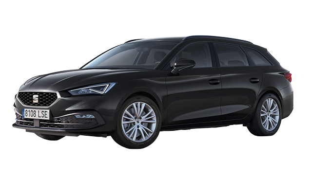SEAT Leon Sportstourer GO!