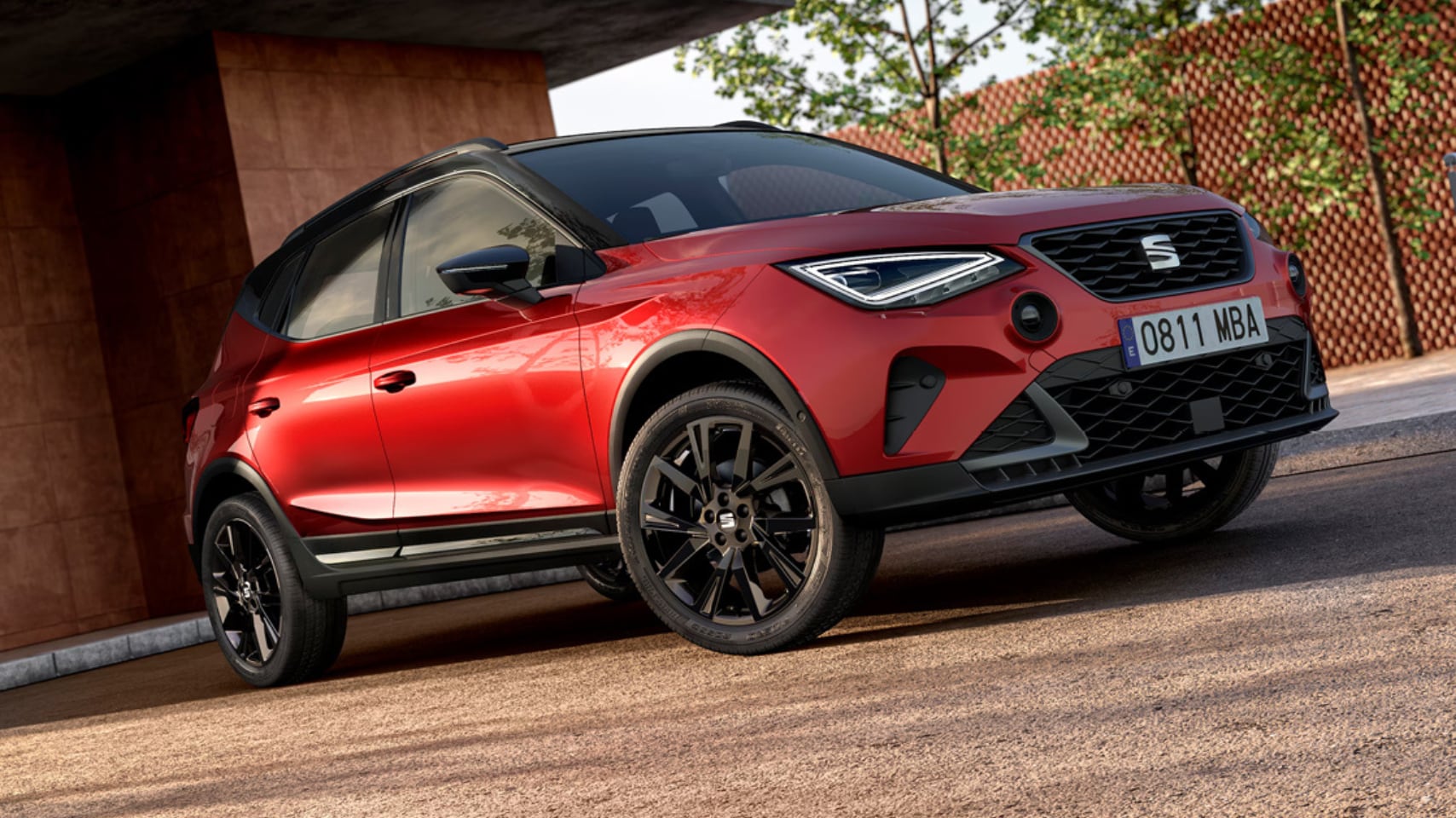 75 Edition Arona