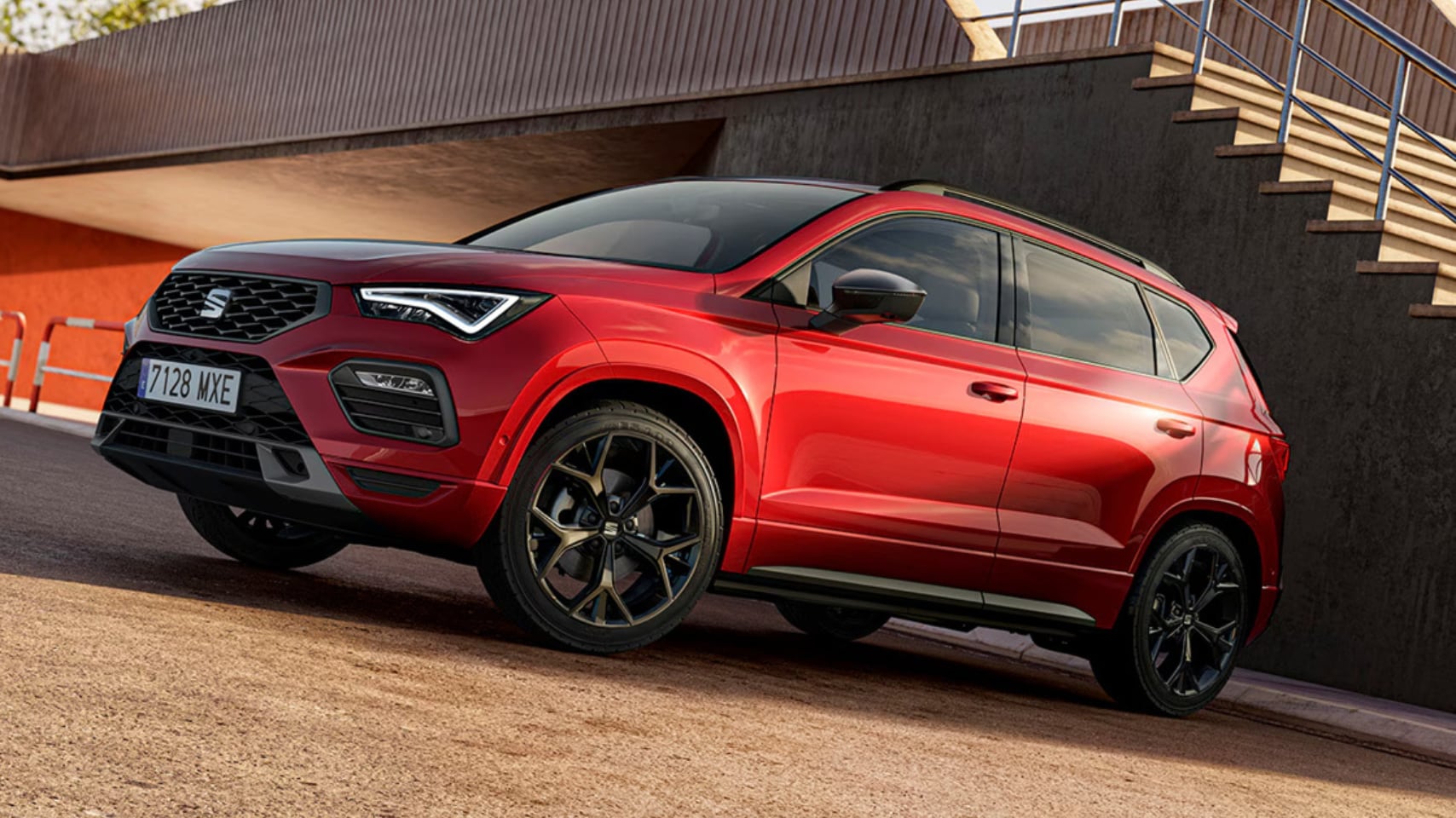 75 Edition Ateca