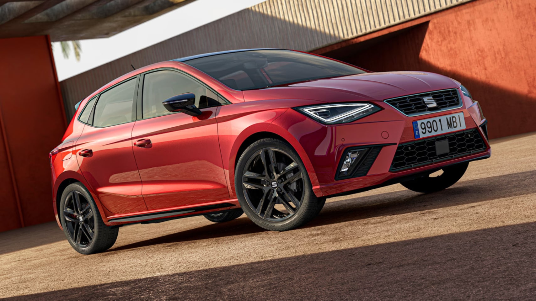 75 Edition Ibiza