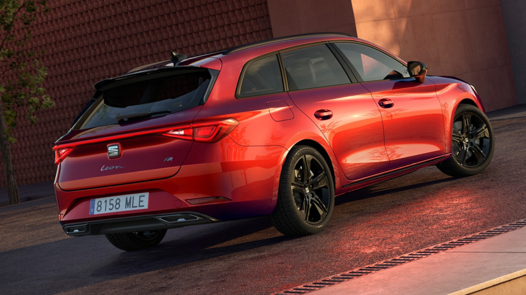 75 Edition Leon SP