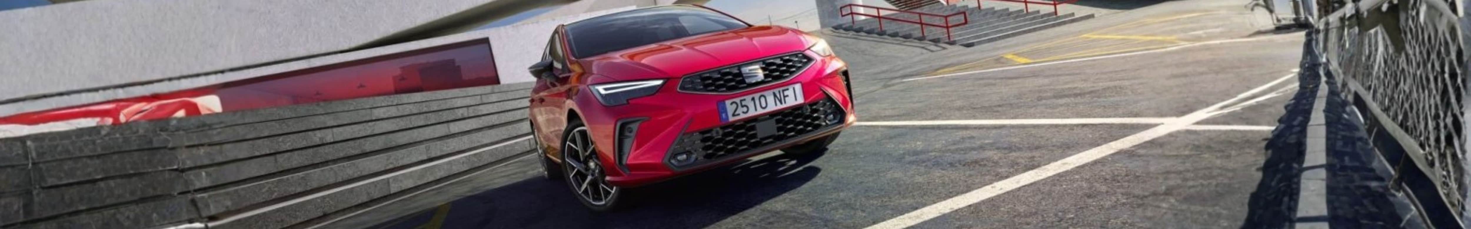 SEAT präsentiert den neuen SEAT Ibiza und den neuen SEAT Arona