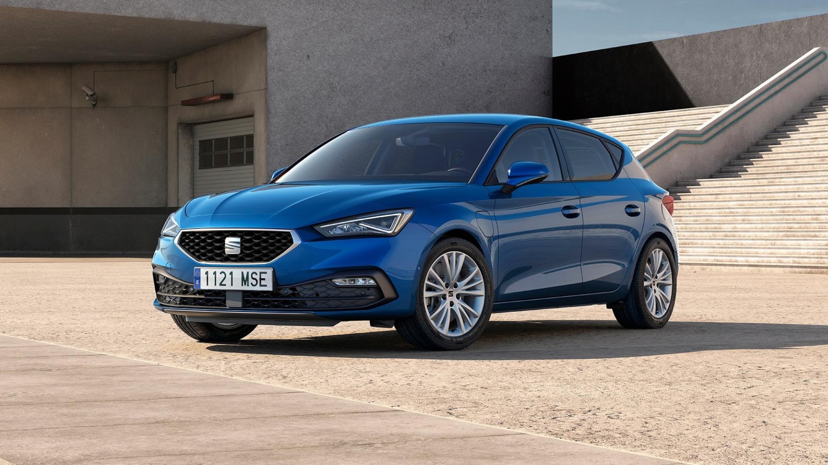 Seat Leon Style