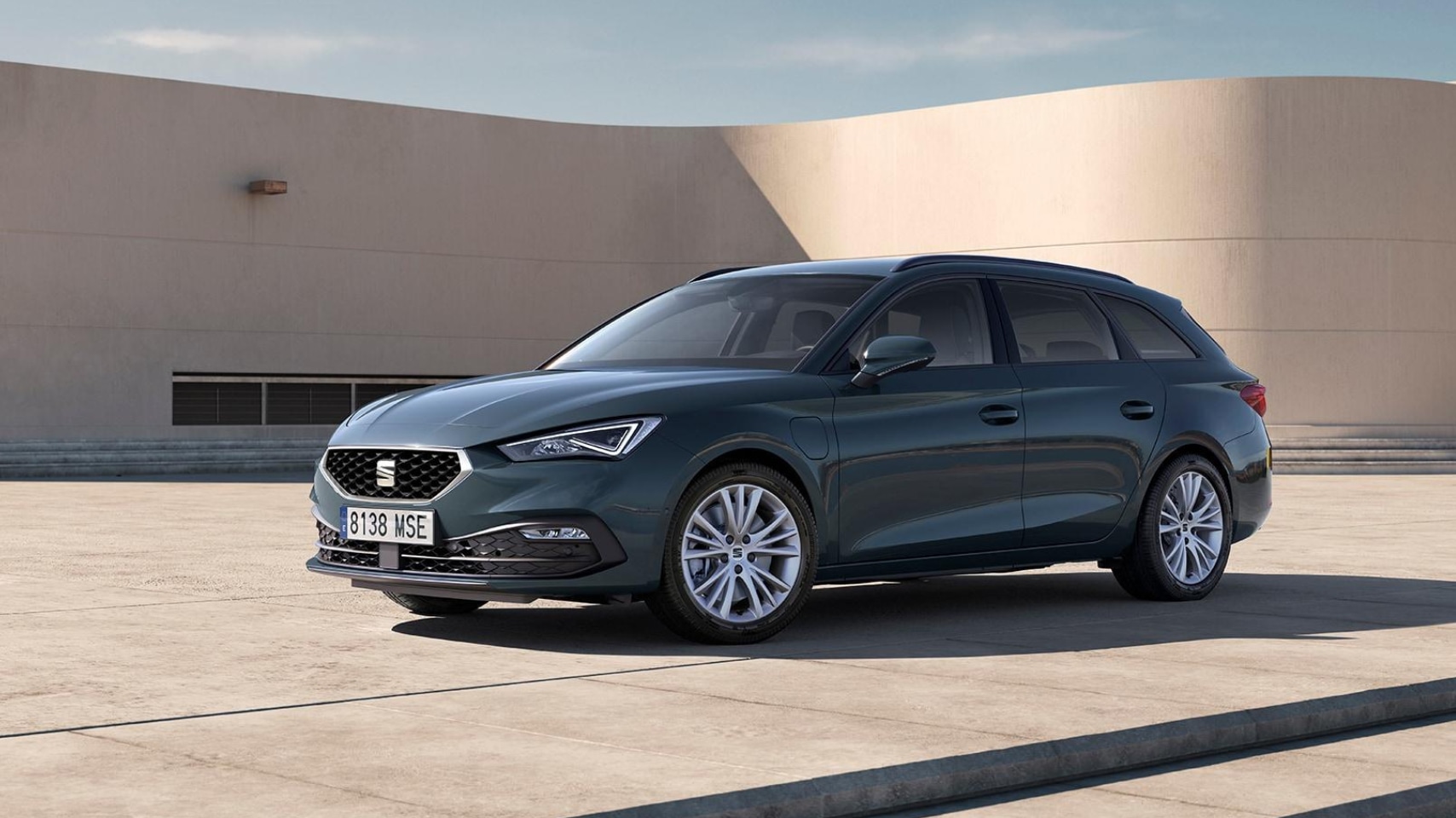 Seat Leon SP Style