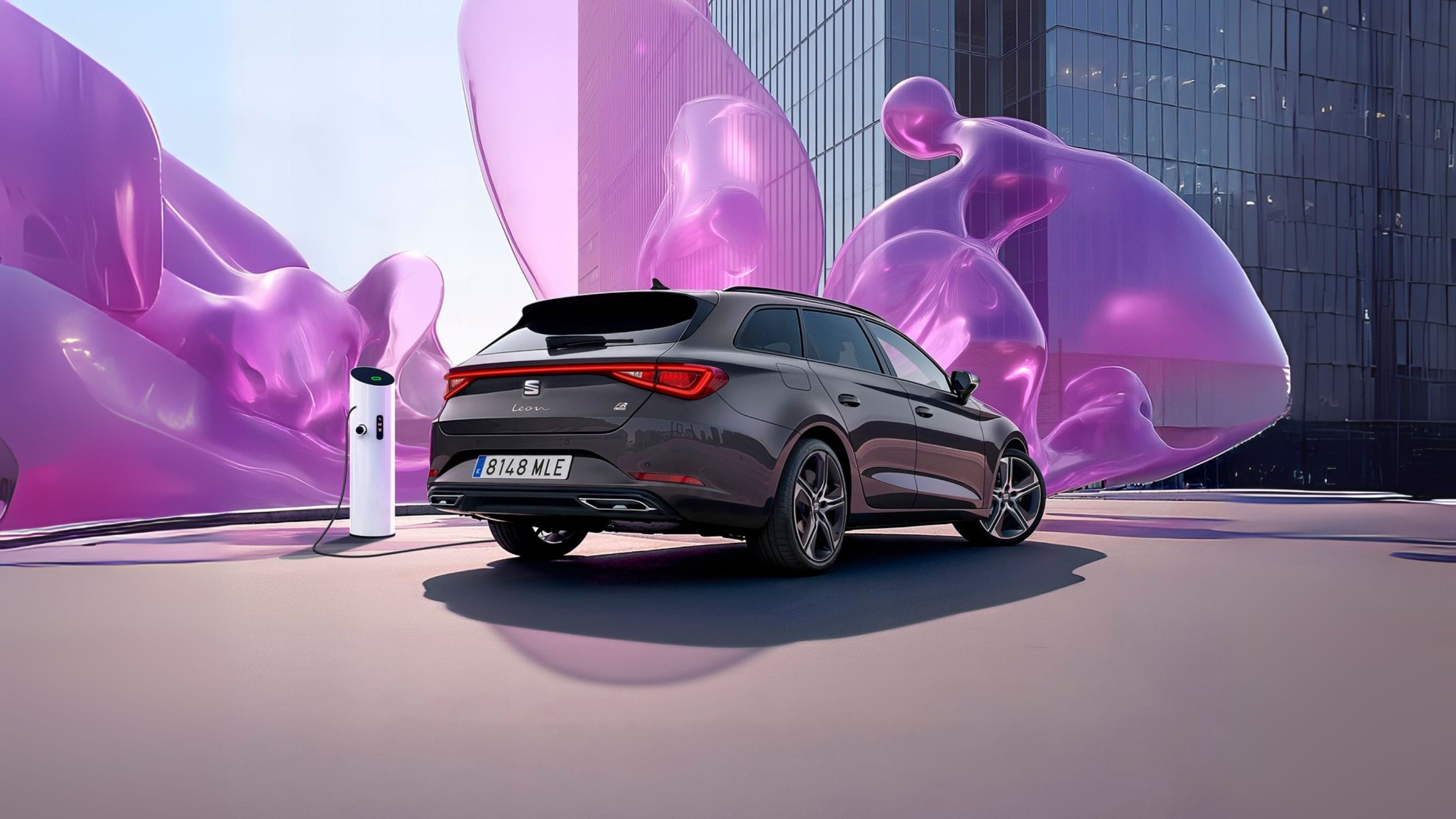 Seat Leon Plug In Hybrid