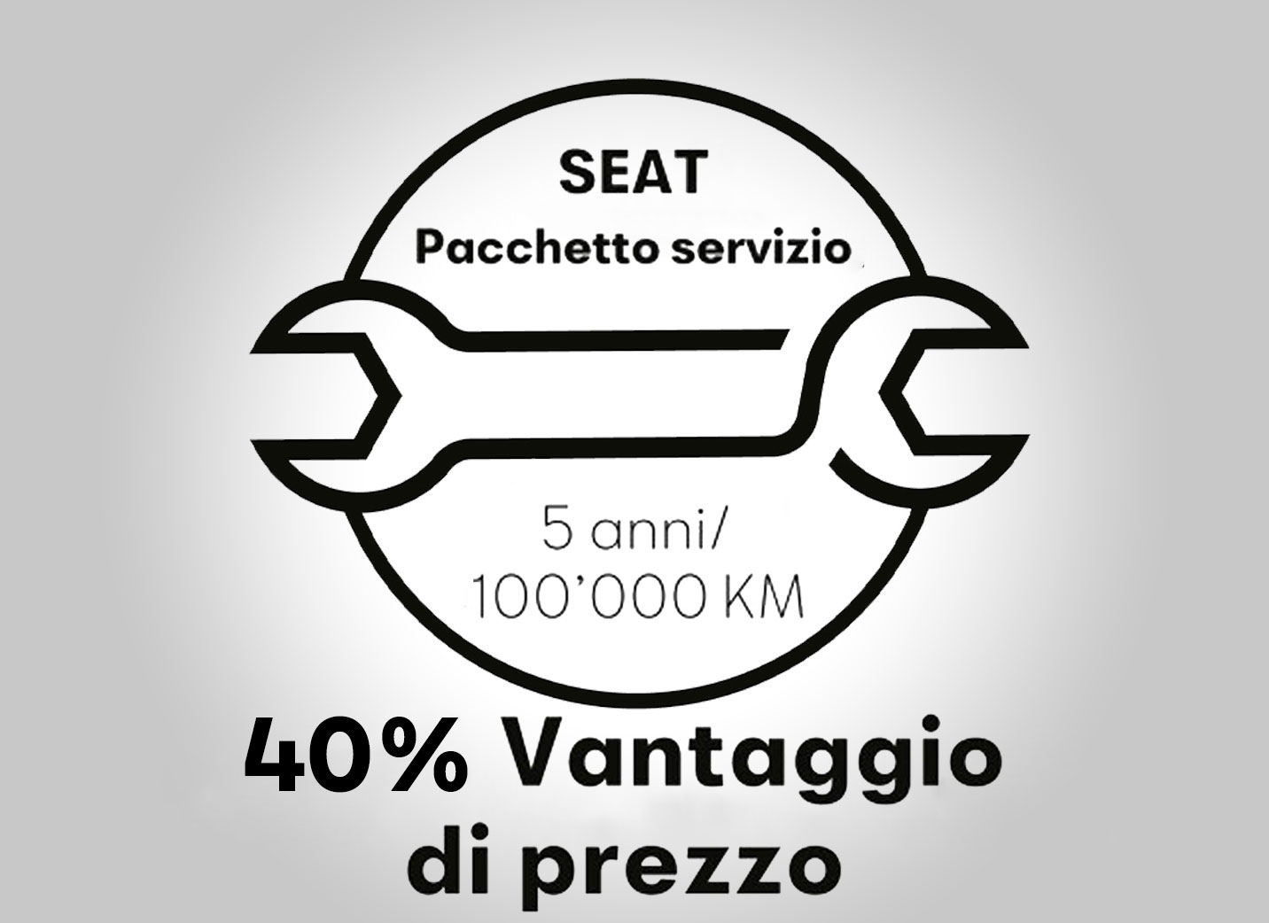 SEAT Approfitti