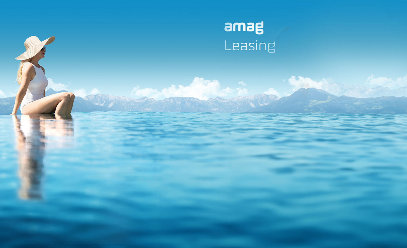 SEAT All inclusive Leasing