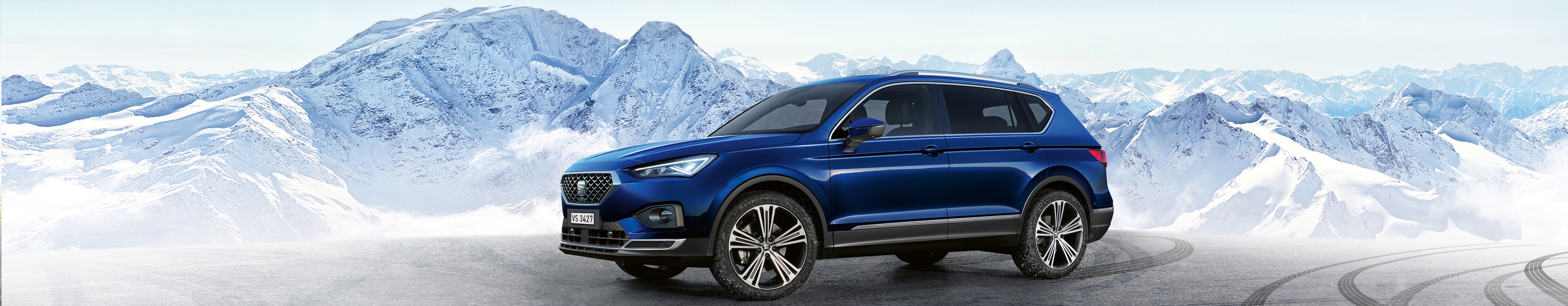 SEAT Tarraco Xcellence