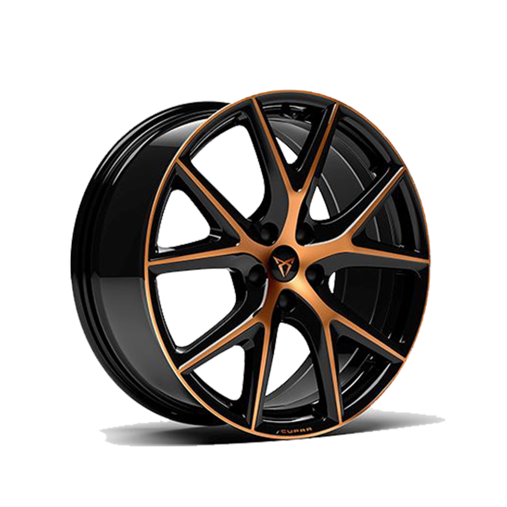 Leichtmetallfelgen SEAT Service SEAT