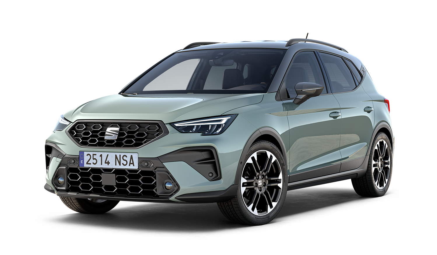 SEAT ARONA Style SEAT ARONA Style
