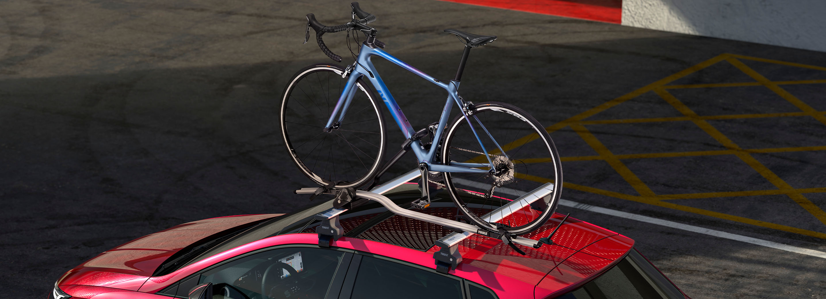 SEAT Ibiza individualisierbares Design dank Zubehör  SEAT Ibiza individualisierbares Design dank Zubehör