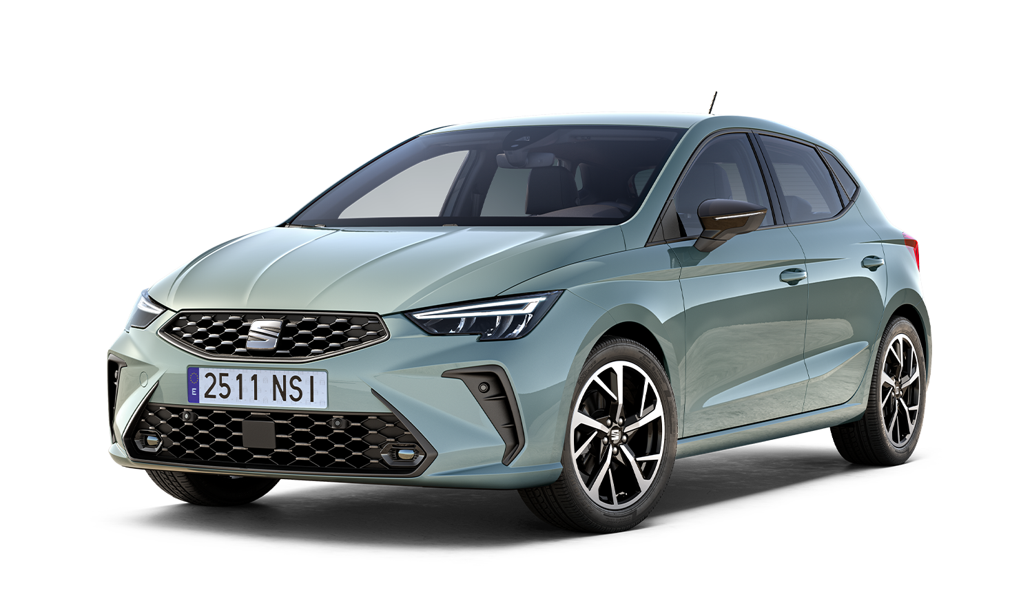 SEAT IBIZA Style SEAT IBIZA Style