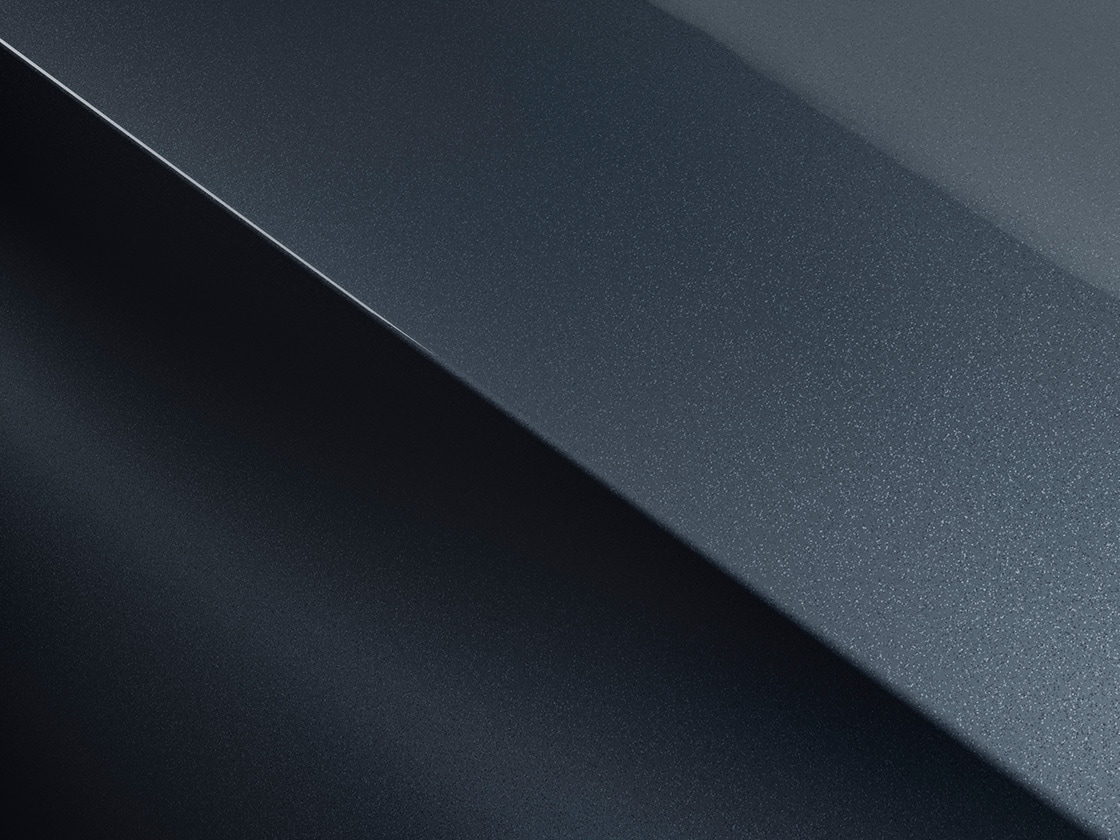 SEAT IBIZA in Magnetic Tech mit Metallic-Lackierung 2025