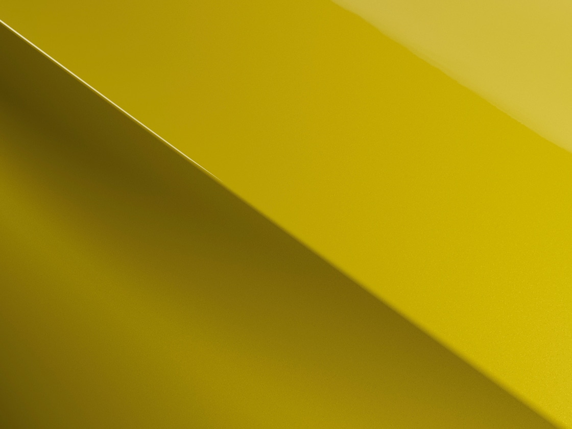 SEAT Ibiza in Hypnotic colour with special metallic finish