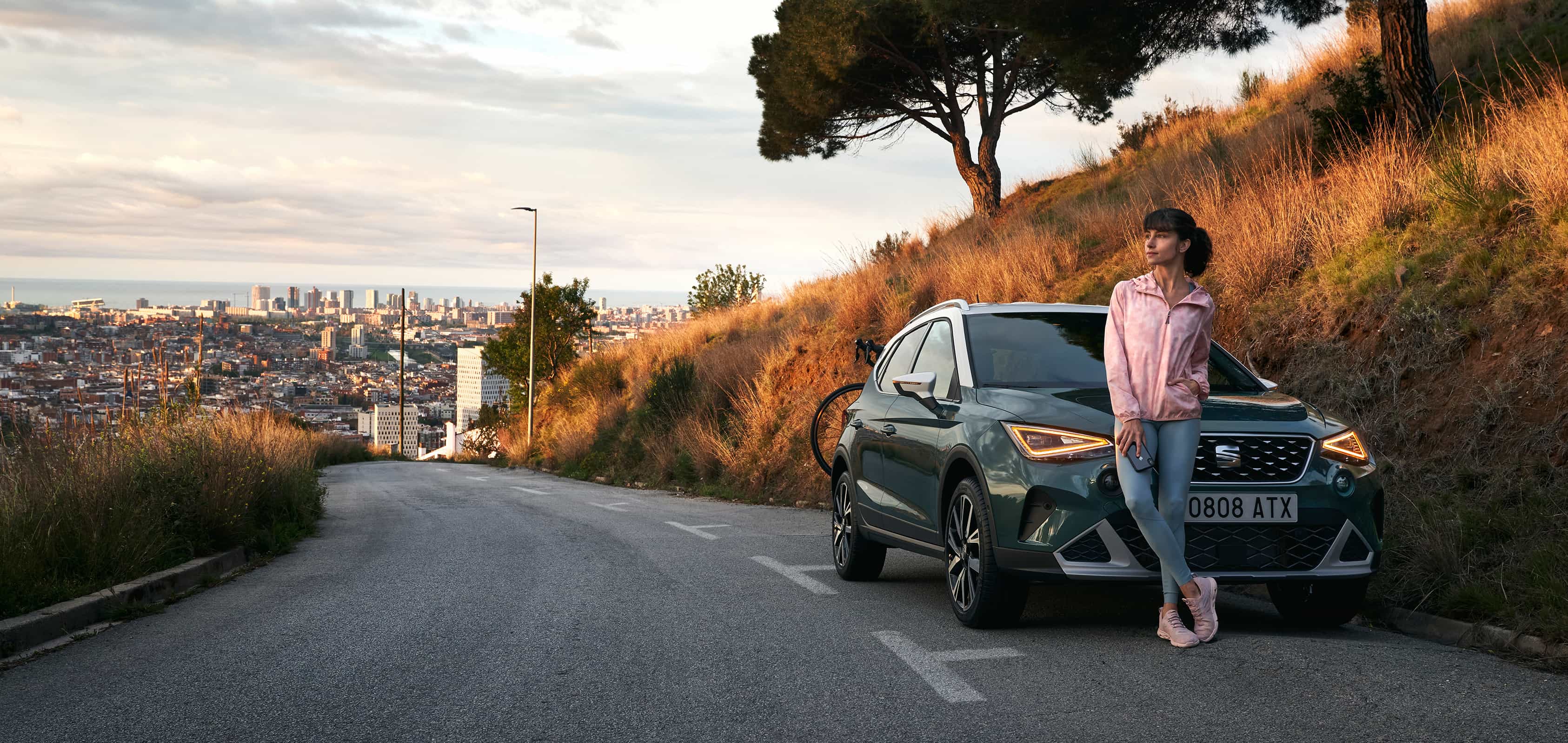 SEAT neuer Service und Wartung 