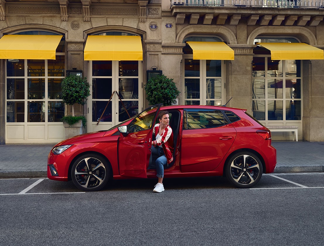SEAT Assicurazione