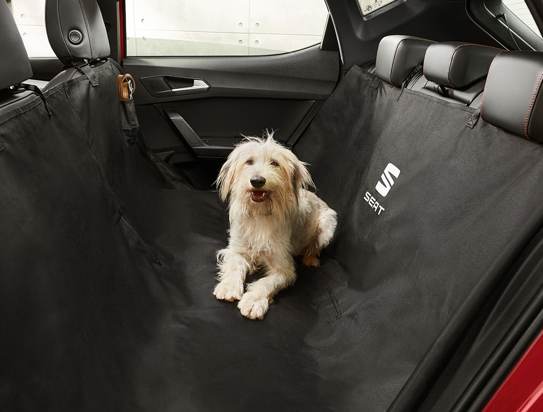 accessorio rivestimento protettivo dei sedili per cani per auto seat
