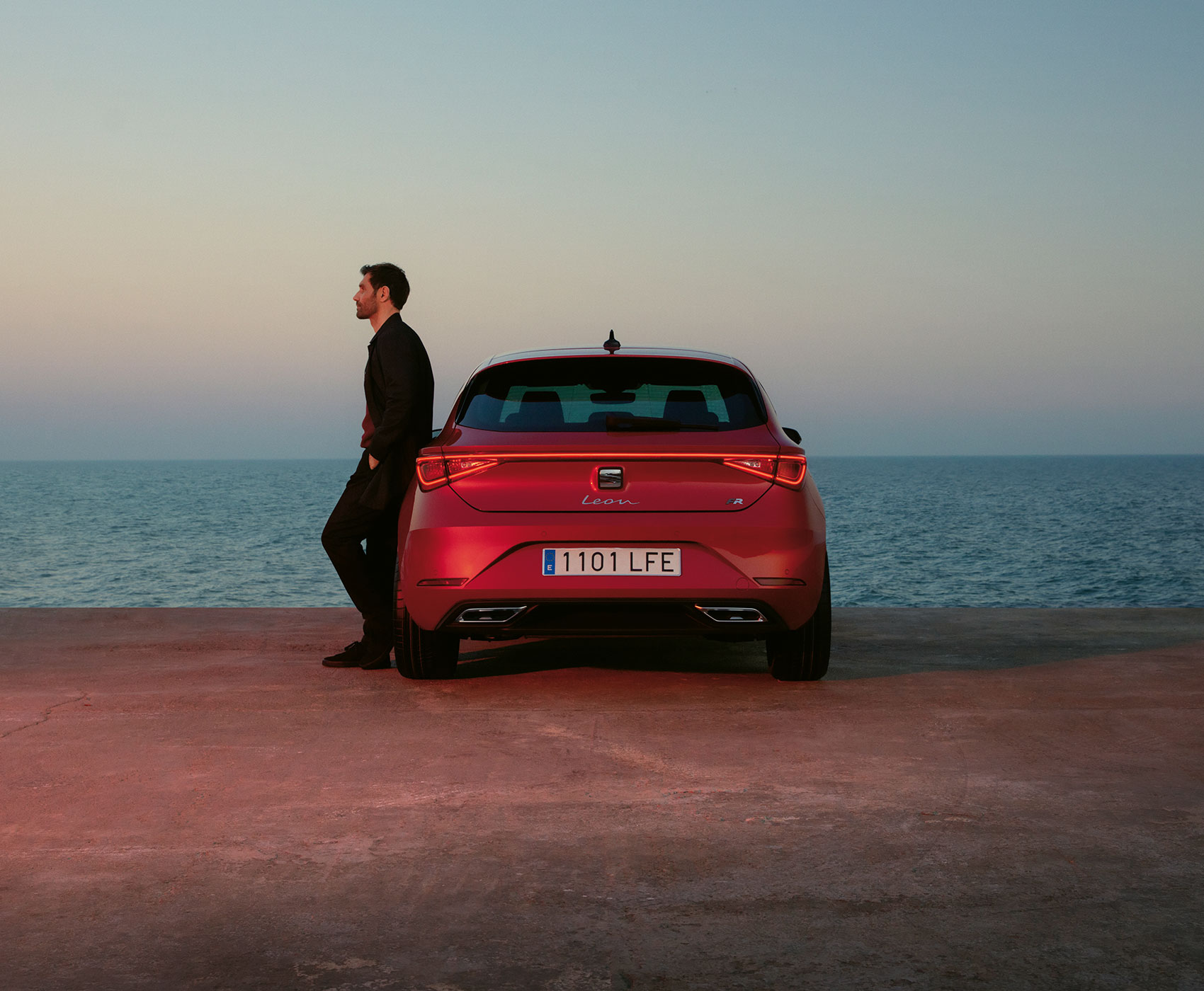 SEAT Service travel peace with all car service benefits