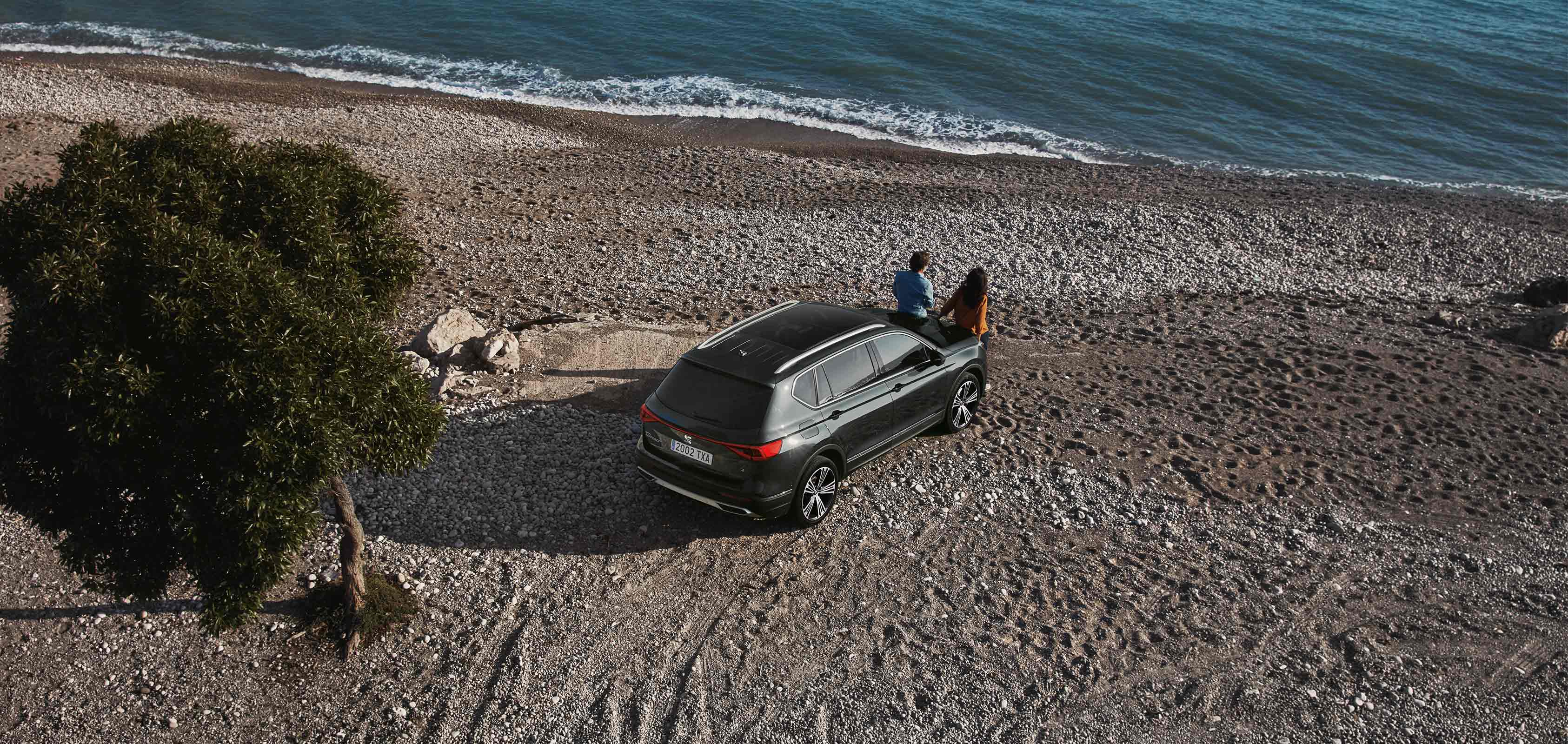 Sérénité en voyage grâce aux avantages automobiles de SEAT Service