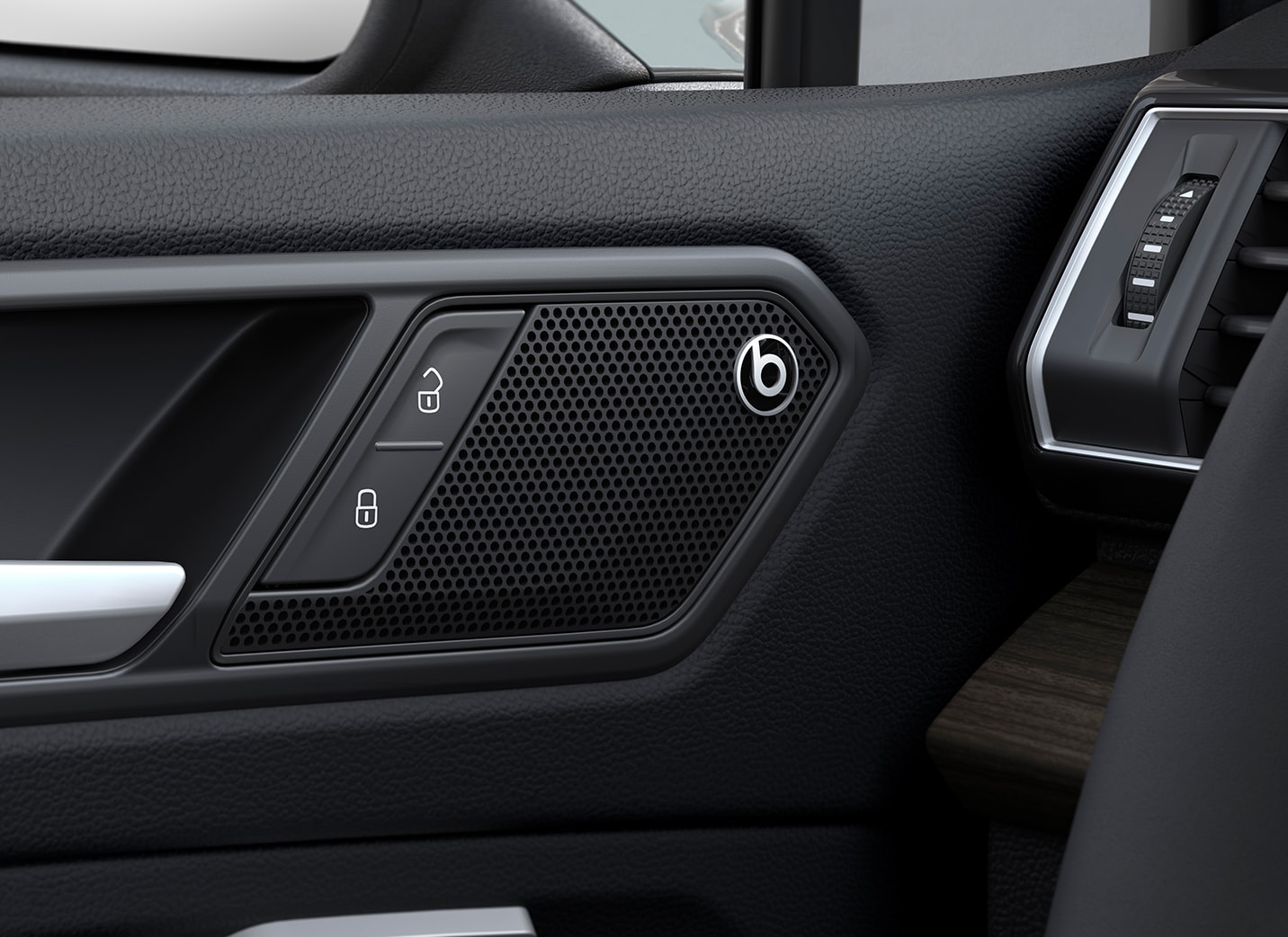 SEAT Tarraco SUV 7-Sitzer-Technologie, BeatsAudio Beats by Dre