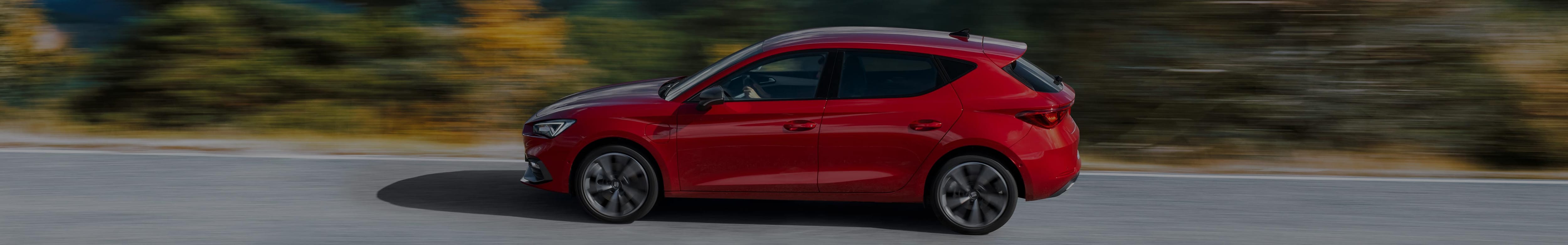 La nouvelle SEAT Leon obtient cinq étoiles aux nouveaux tests de sécurité Euro NCAP encore plus exigeants