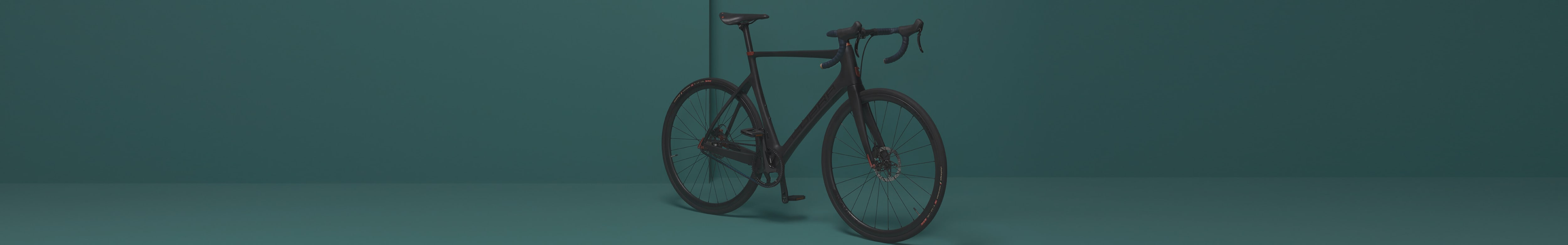 CUPRA presenta FABIKE, la sua prima bicicletta urbana 