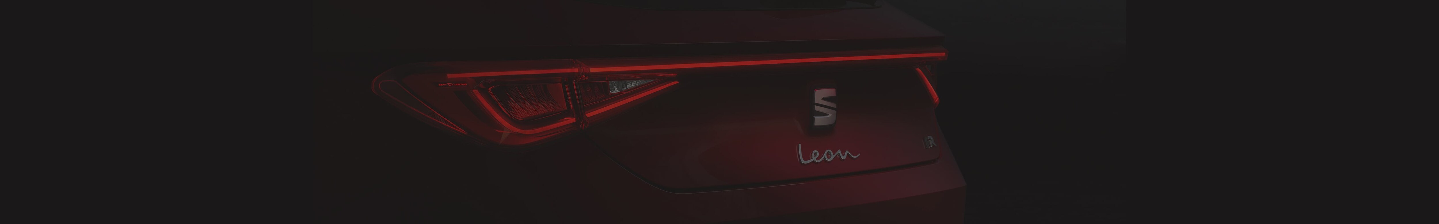 La nouvelle SEAT Leon sous les feux de la rampe