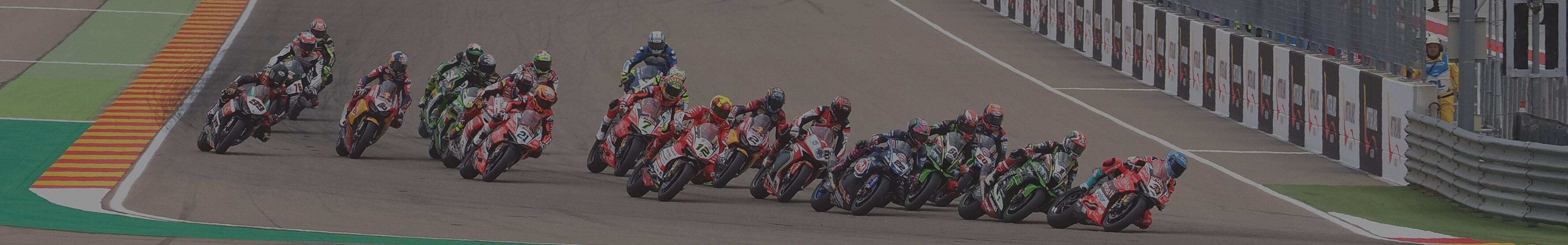 SEAT è sponsor del Campionato Mondiale Superbike 