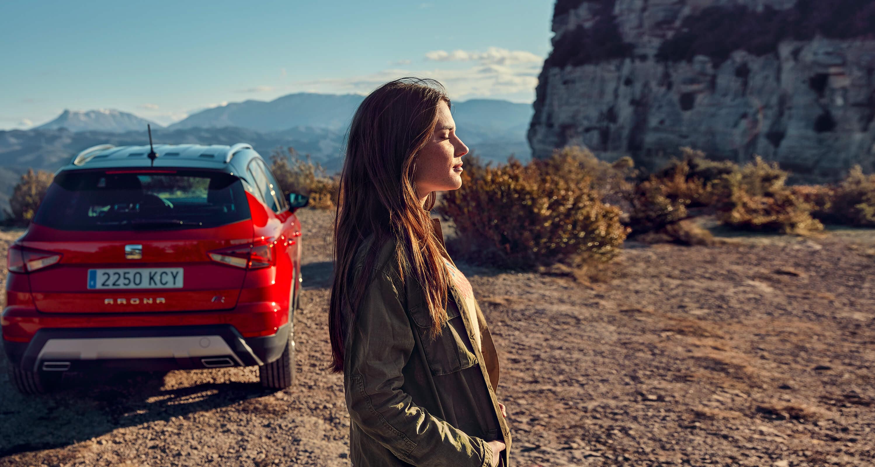 SEAT Service tranquillità in viaggio con tutti i vantaggi dell'assistenza