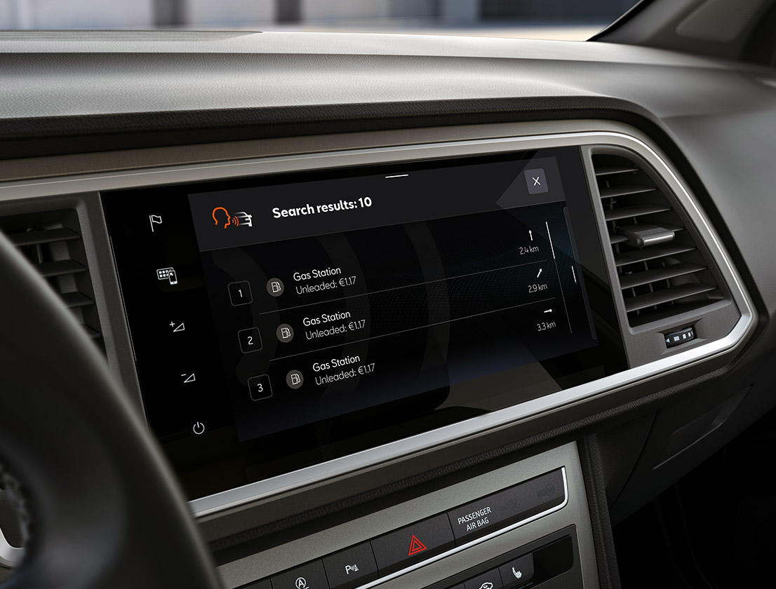 Infotainment Online.