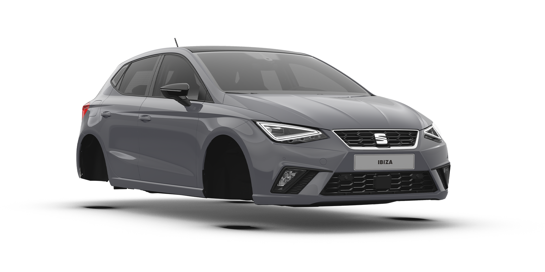 Graphene Grey