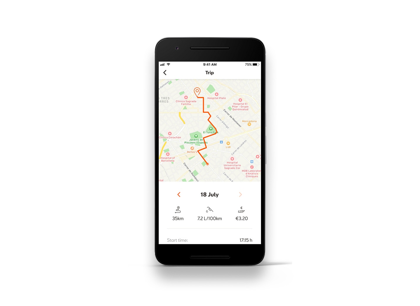 phone-with-trip-info-screen