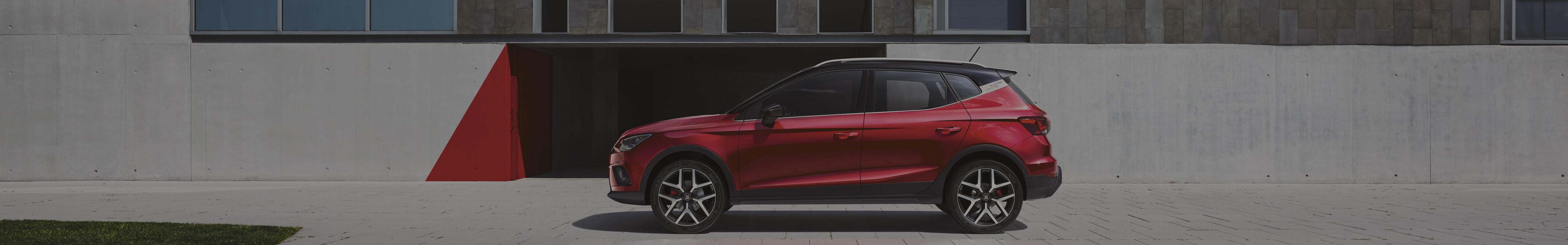  Umweltfreundliche & sparsame Autos von SEAT - SEAT Arona 