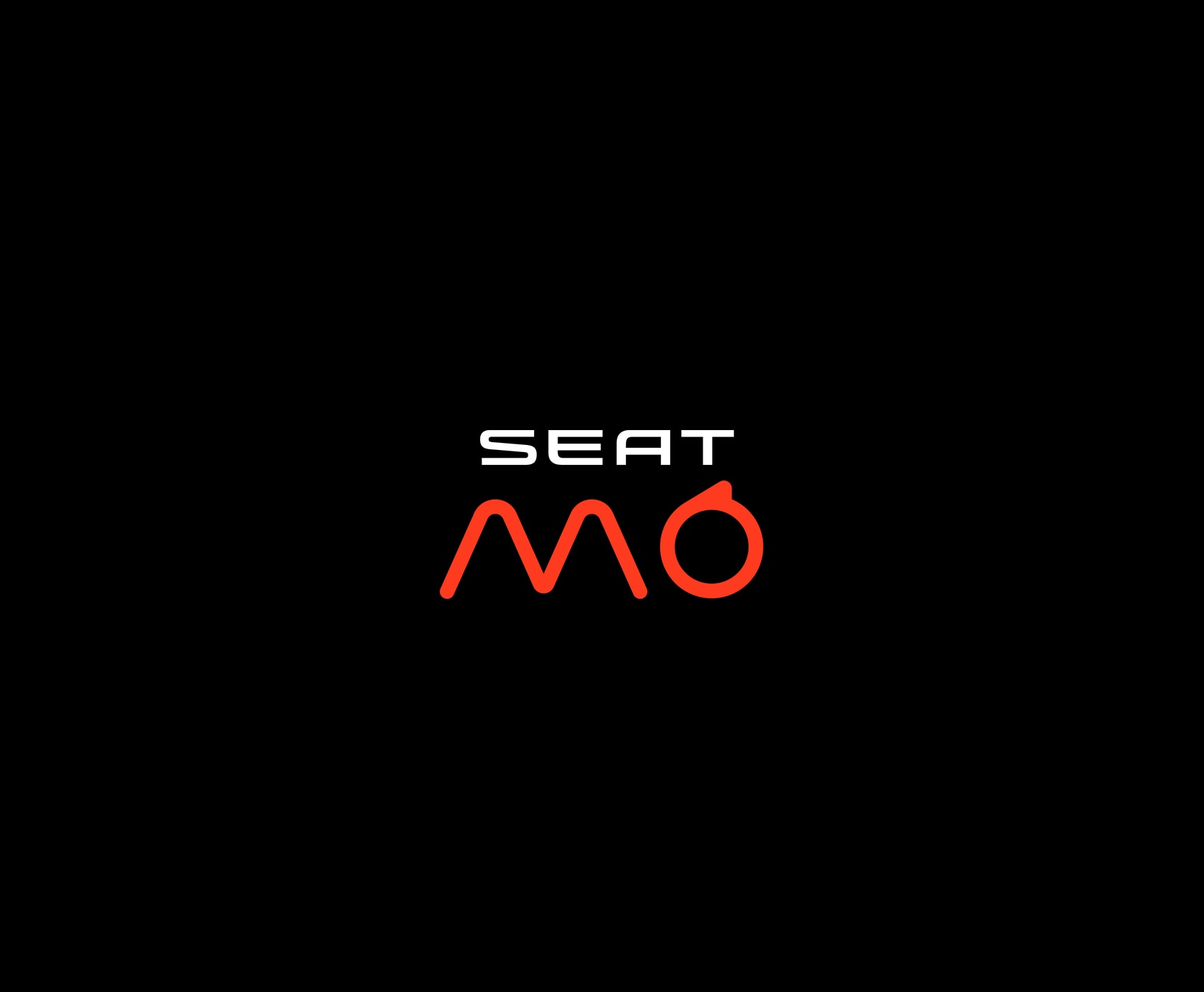 Gamma prodotti SEAT MÓ, vista frontale