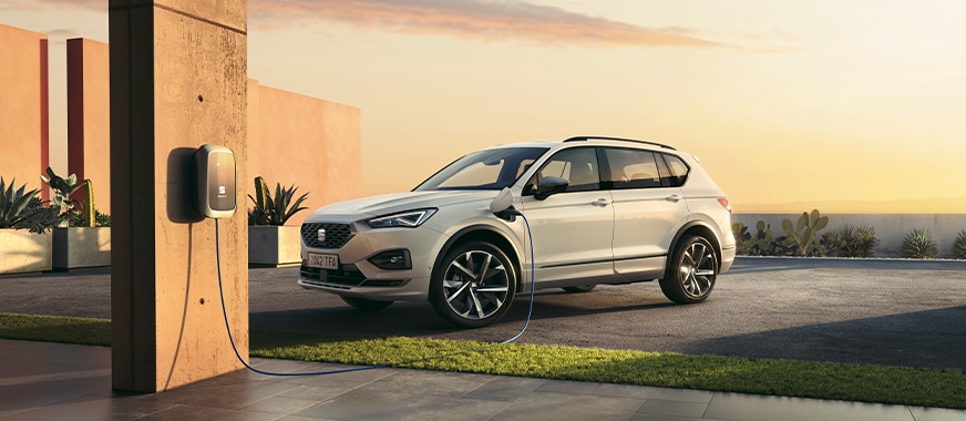 SEAT Sondermodelle