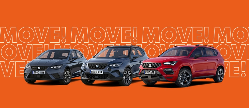 SEAT Sondermodelle